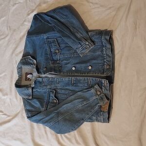 Gitano Jean Jacket
